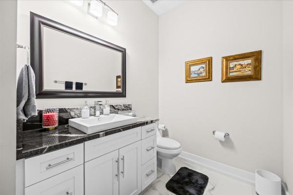 Tesoro Club, 174 SE Bella Strano, Port St. Lucie, Florida 34984, image 1