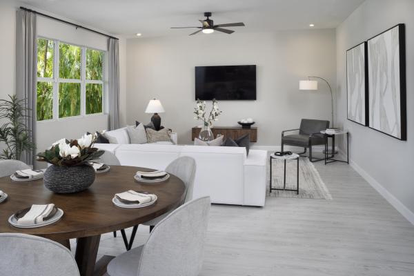 10117 SW Zahari Dr, Port St. Lucie, Florida 34987, image 3