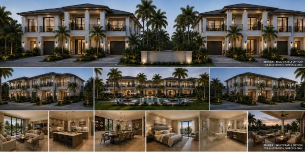 Falcons Glen, 8141 Twelve Oaks Cir, Naples, Florida 34113, image 3