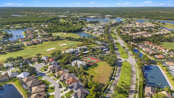 Falcons Glen, 8141 Twelve Oaks Cir, Naples, Florida 34113, image 2