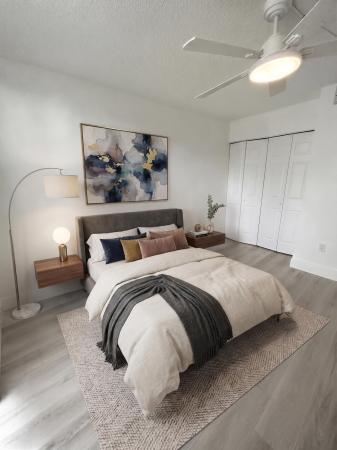 De Soto Park South, 801 Three Islands Blvd #209, Hallandale Beach, Florida 33009, image 3