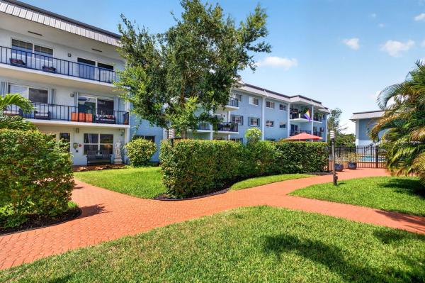 River Manor, 3004 NE 5th Ter #216-C, Wilton Manors, Florida 33334, image 1