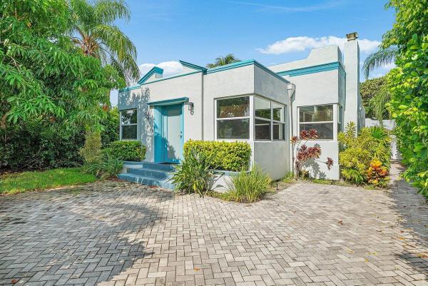 Haller & Grootmans, 414 NE 7th Ave, Delray Beach, Florida 33483, image 3
