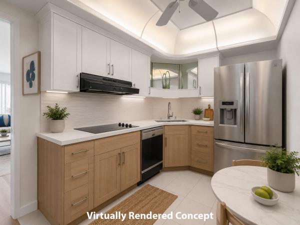 Coral Ridge Towers North, 3200 NE 36th St #618, Fort Lauderdale, Florida 33308, image 3
