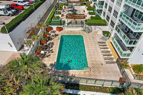 Ocean Riviera, 3550 Galt Ocean Dr #1208, Fort Lauderdale, Florida 33308, image 3