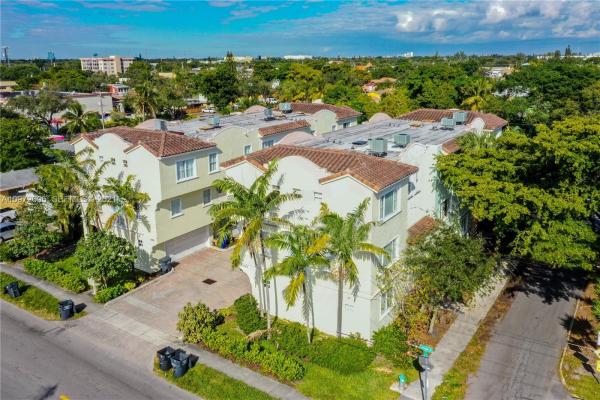 Hollywood Lawns, 1705 Johnson St #C, Hollywood, Florida 33020, image 1