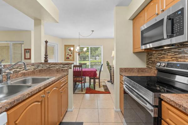Sailboat Pointe, 2361 NW 33rd St #603, Oakland Park, Florida 33309, image 3
