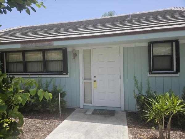 Bella Vista, 1127 E Seminole Ave #22B, Jupiter, Florida 33477, image 1