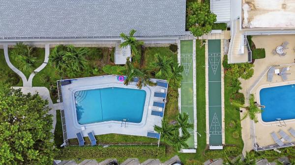 Deauville West, 3201 SE 10th St #9A, Pompano Beach, Florida 33062, image 2