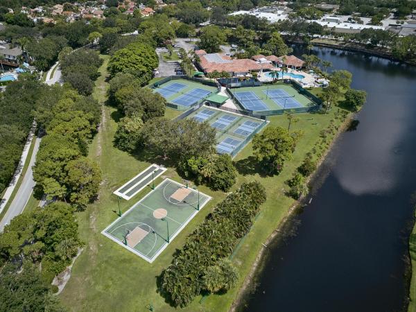 The Hammocks At River Bridge, 126 Hammocks Dr, Greenacres, Florida 33413, image 3