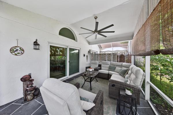 The Hammocks At River Bridge, 126 Hammocks Dr, Greenacres, Florida 33413, image 1