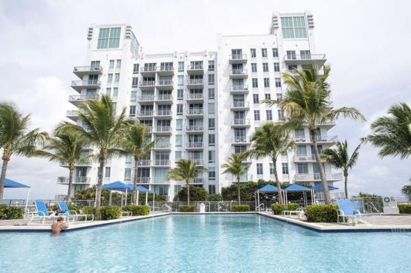 The Edge, 300 S Australian Ave #1106, West Palm Beach, Florida 33401, image 3