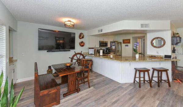 Tennis Villas At Jupiter Ocean & Racquet Club, 1605 S Us Highway 1 #205V1, Jupiter, Florida 33477, image 2