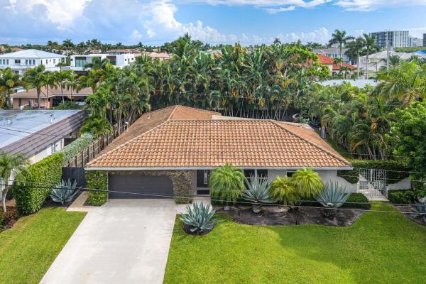 Bel Marra, 855 Berkeley St, Boca Raton, Florida 33487, image 1