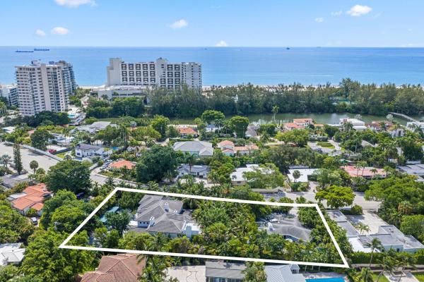 1313 Seabreeze Blvd ##B, Fort Lauderdale, Florida 33316, image 1