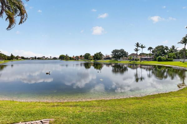 7591 Brunson Cir, Lake Worth, Florida 33467, image 3