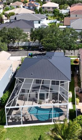Silver Shores, 15344 SW 19th St, Miramar, Florida 33027, image 2