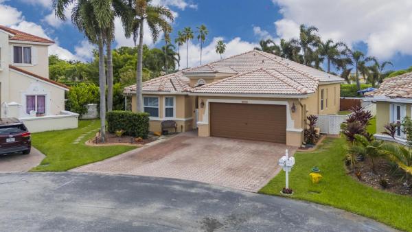 Mariposa, 2772 SW 135th Ave, Miramar, Florida 33027, image 2