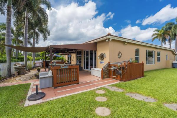 Mariposa, 2772 SW 135th Ave, Miramar, Florida 33027, image 3