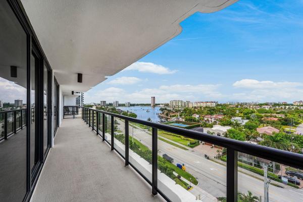 Marbella, 250 S Ocean Blvd #8F, Boca Raton, Florida 33432, image 1