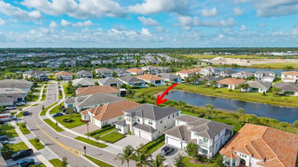 La Terre At Avenir, 12143 Waterstone Cir, Palm Beach Gardens, Florida 33412, image 2