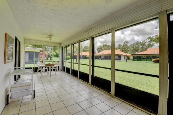 Palm Chase Lakes, 5895 Autumn Lake Ln #A, Boynton Beach, Florida 33437, image 3