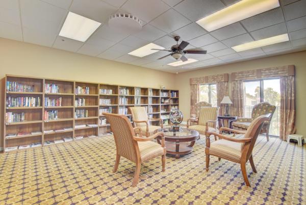 Palm Chase Lakes, 5895 Autumn Lake Ln #A, Boynton Beach, Florida 33437, image 1