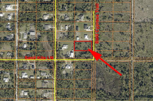 Fort Pierce Residential, 00 Bald Cypress Trl, Fort Pierce, Florida 34951, image 1