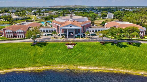 4026 Swansea B, Deerfield Beach, Florida 33442, image 1