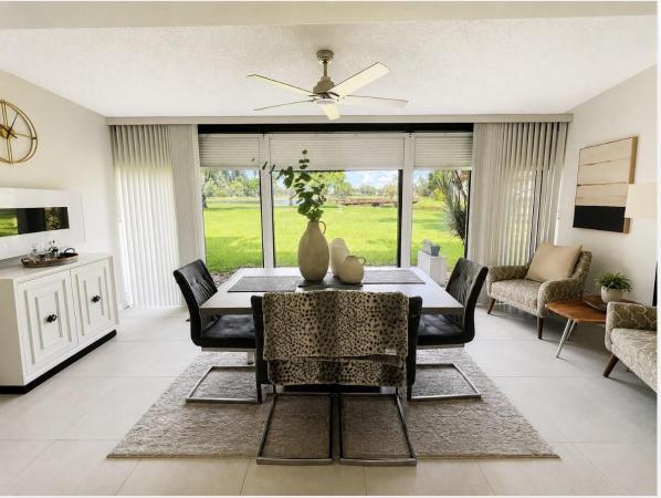 Greens Of Boca Lago, 8210 Casa Del Lago #C, Boca Raton, Florida 33433, image 2