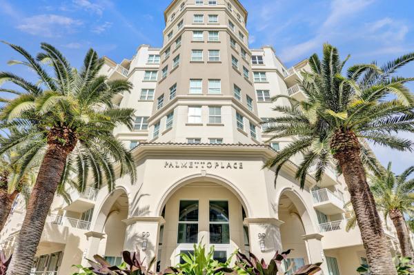 Palmetto Place, 99 SE Mizner Blvd #802, Boca Raton, Florida 33432, image 3