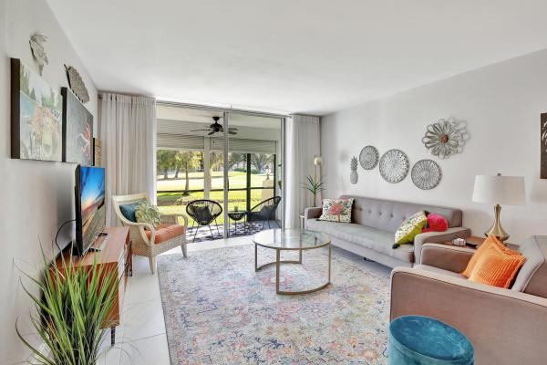 Hollybrook Golf & Tennis Club, 700 S Hollybrook Dr #104, Pembroke Pines, Florida 33025, image 2