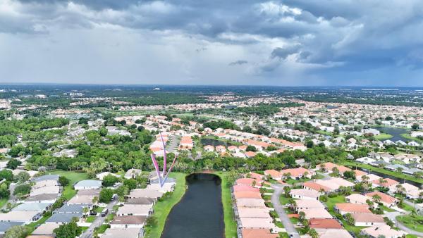 Isle Of Capri, 641 NW Venetto Ct, Port St. Lucie, Florida 34986, image 2