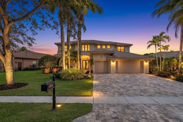 The Vistas At Heron Bay, 12625 NW 76th St, Parkland, Florida 33076, image 1