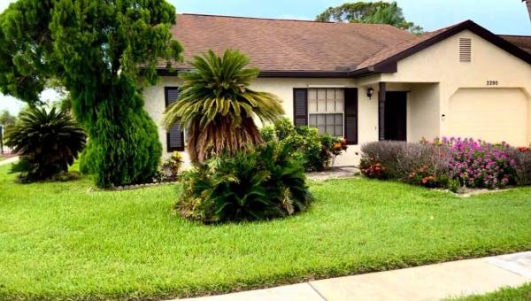 Walton Court, 2290 SE Breckenridge Cir, Port St. Lucie, Florida 34952, image 3