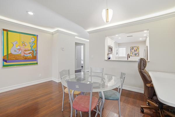 85 Pelican Pointe Dr #203, Delray Beach, Florida 33483, image 3