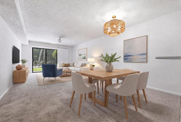 1141 N Keystone Dr #C, Jupiter, Florida 33458, image 2