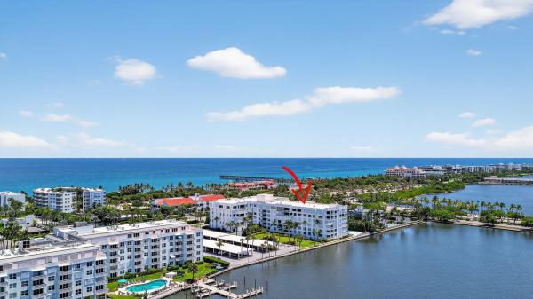 La Palma, 2860 S Ocean Blvd #604, Palm Beach, Florida 33480, image 2
