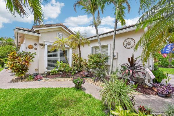Heritage Oaks At Tradition, 9853 SW Eastbrook Cir, Port St. Lucie, Florida 34987, image 2