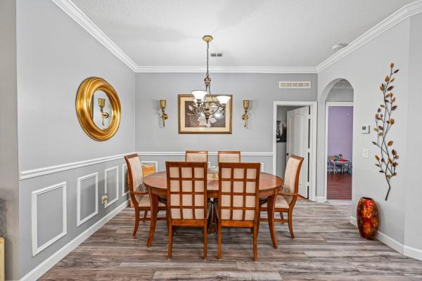 Heritage Oaks At Tradition, 9853 SW Eastbrook Cir, Port St. Lucie, Florida 34987, image 1
