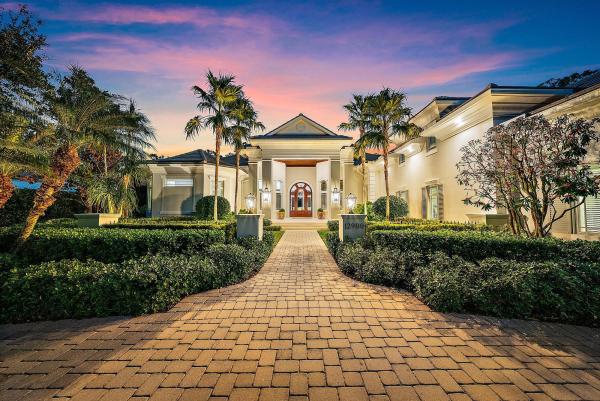 Old Marsh Golf Club, 12900 Hammock Xing, Palm Beach Gardens, Florida 33418, image 3