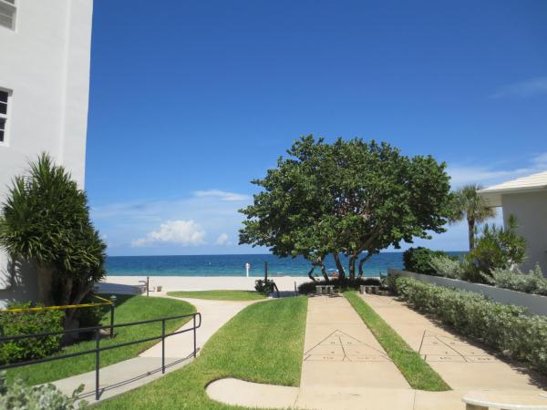 Leisure Towers, 1500 S Ocean Blvd #1404, Lauderdale By The Sea, Florida 33062, image 3