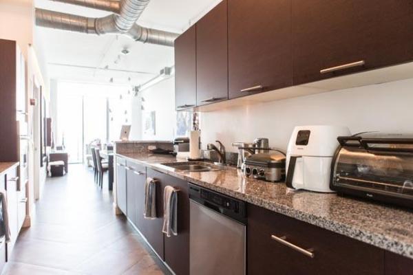Uptown Marina Lofts, 3029 NE 188th St #914, Aventura, Florida 33180, image 3
