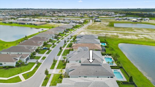 Cresswind Palm Beach, 15664 Merritt Dr, Westlake, Florida 33470, image 3