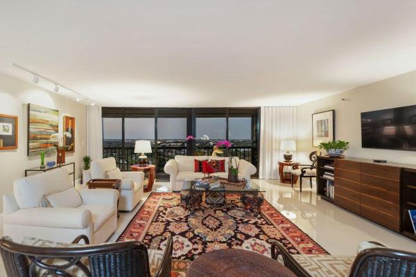 The Envoy, 2480 Presidential Way #1901, West Palm Beach, Florida 33401, image 3