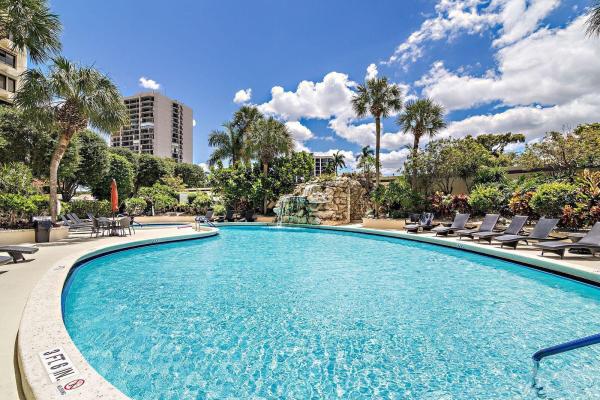 The Envoy, 2480 Presidential Way #1901, West Palm Beach, Florida 33401, image 1