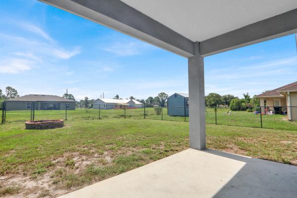 3673 SW Bonwold St, Port St. Lucie, Florida 34953, image 1