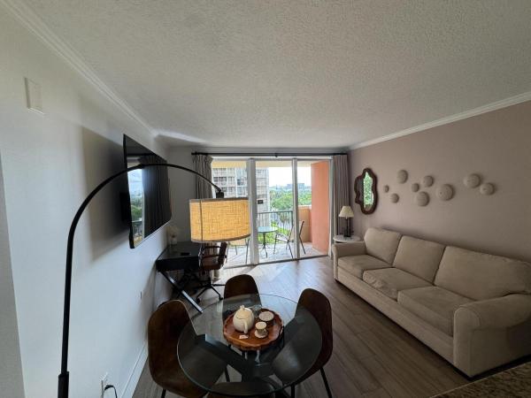 The Mutiny, 2951 S Bayshore Dr #805, Miami, Florida 33133, image 3