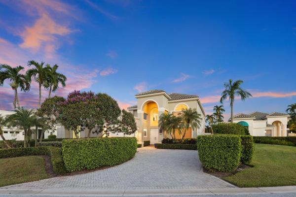 Fairway Lake At Broken Sound Club, 2466 NW 61st Diagonal, Boca Raton, Florida 33496, image 2