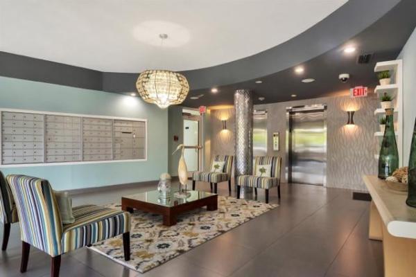 Le Cercle By The Beach, 3250 NE 28th St #105, Fort Lauderdale, Florida 33308, image 1